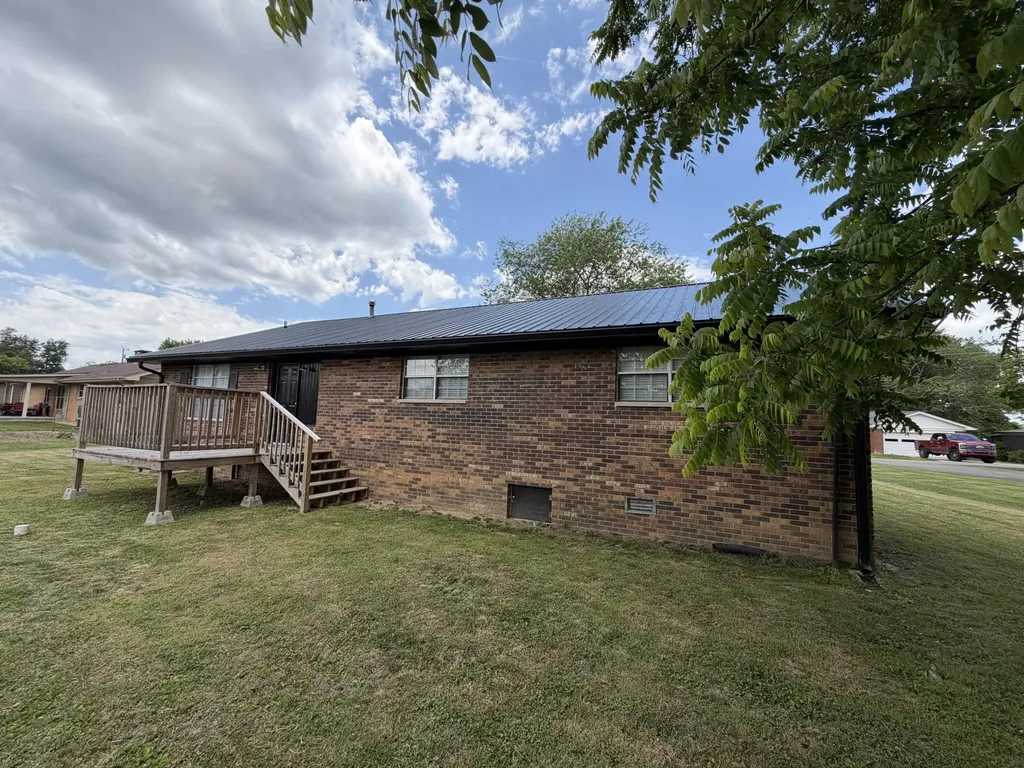 1107 Circle Drive Corbin KY 40701