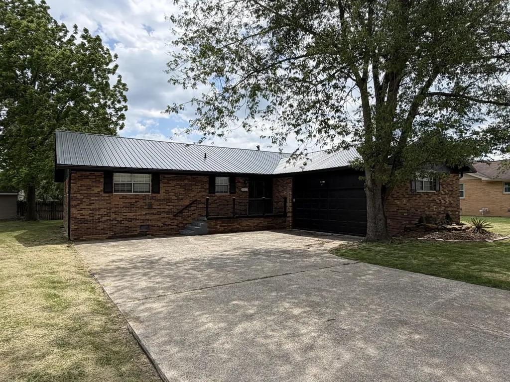 1107 Circle Drive Corbin KY 40701