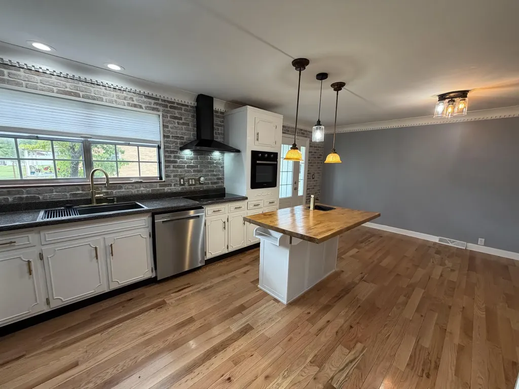 1107 Circle Drive Corbin KY 40701