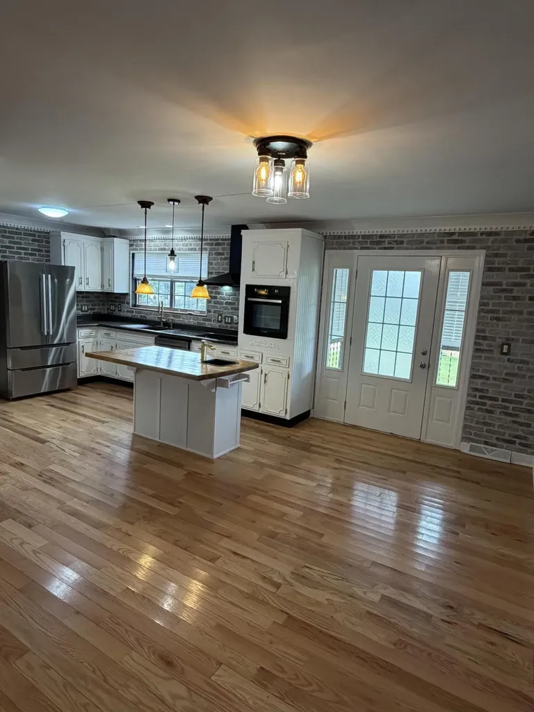 1107 Circle Drive Corbin KY 40701