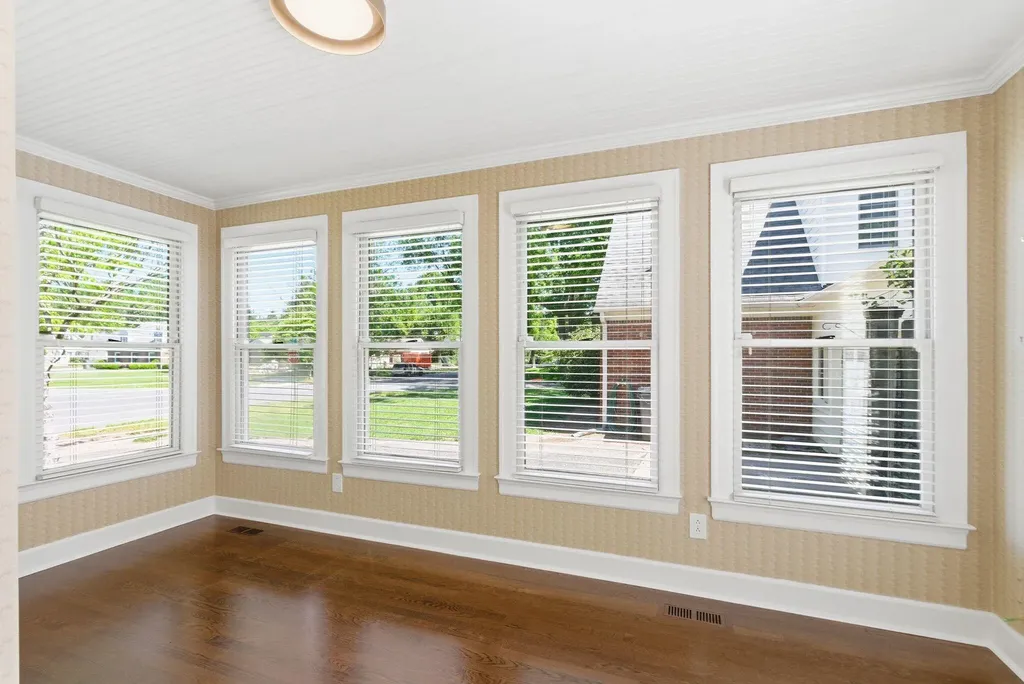 406 Andover Drive Lexington KY 40502