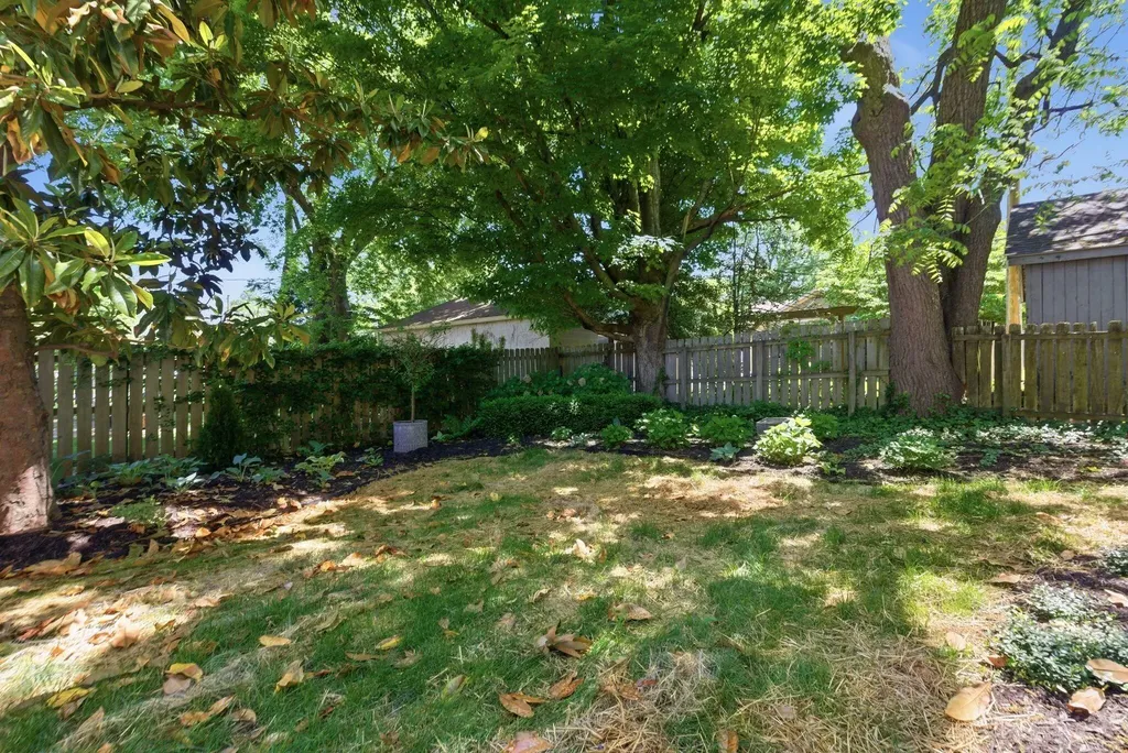 406 Andover Drive Lexington KY 40502