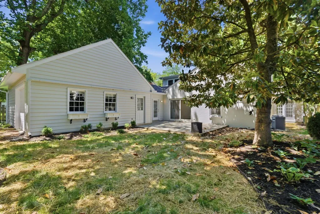 406 Andover Drive Lexington KY 40502