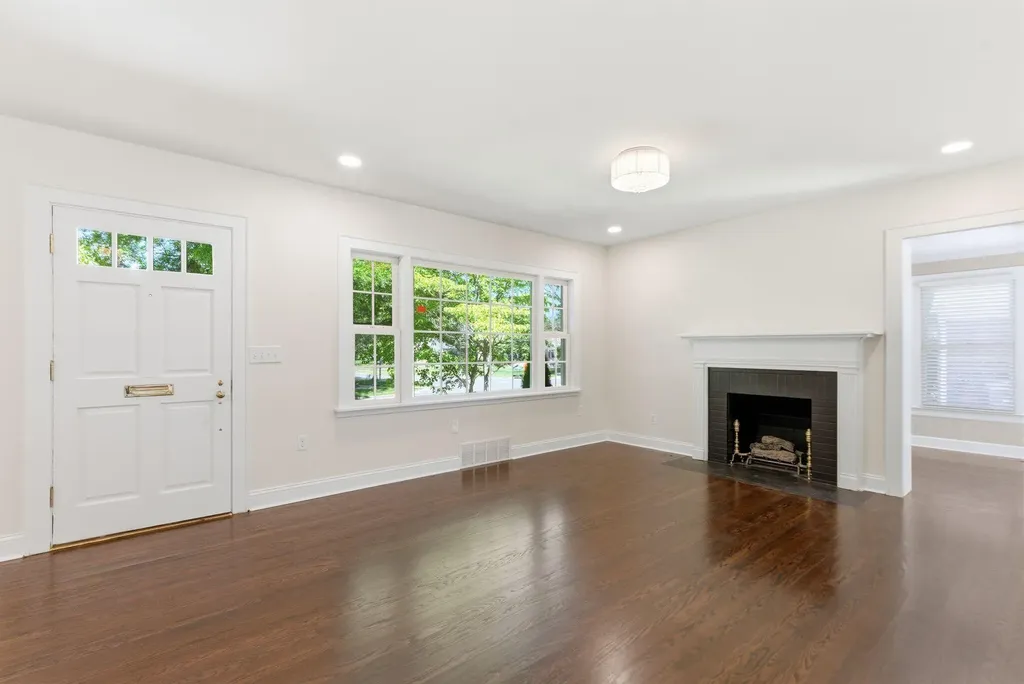 406 Andover Drive Lexington KY 40502