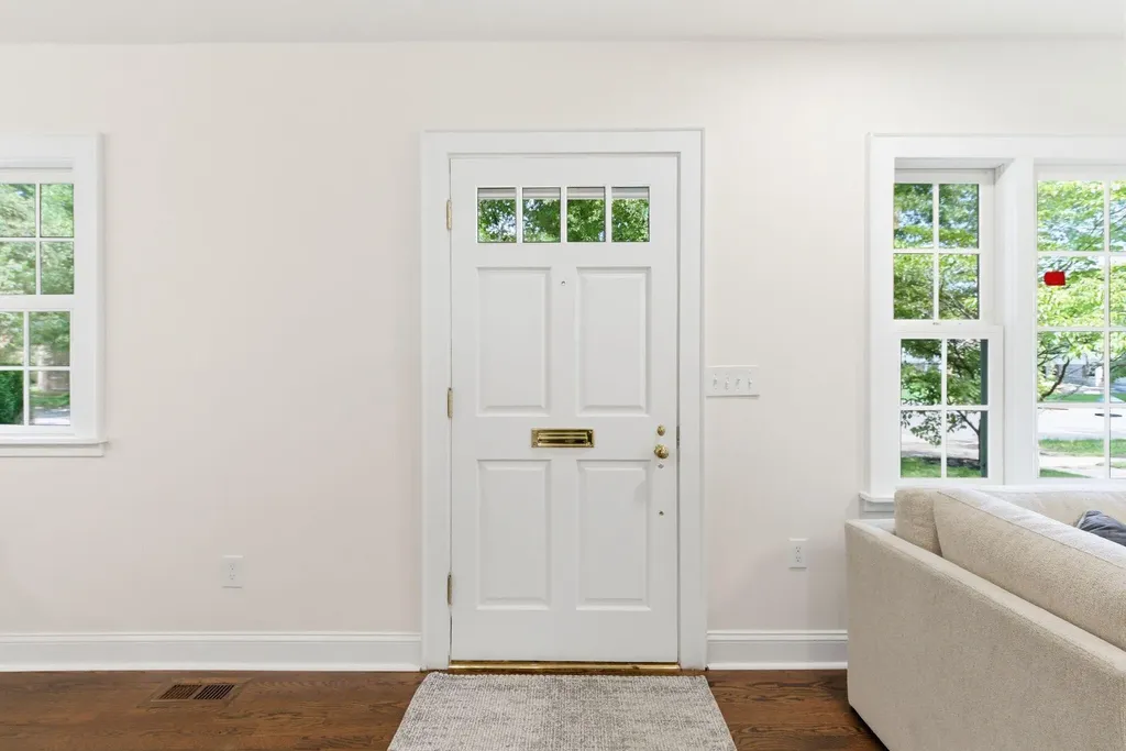 406 Andover Drive Lexington KY 40502