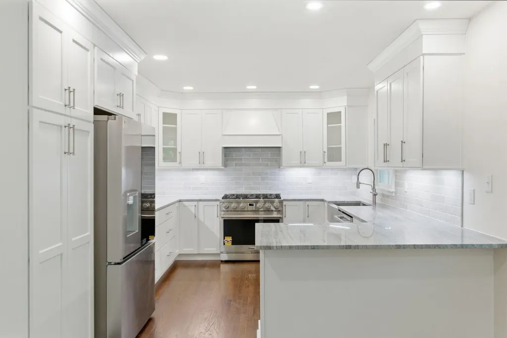406 Andover Drive Lexington KY 40502