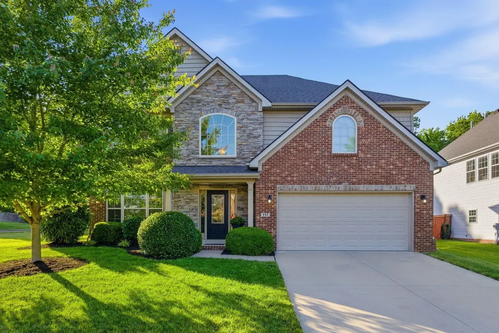117 Waterside Drive Georgetown KY 40324