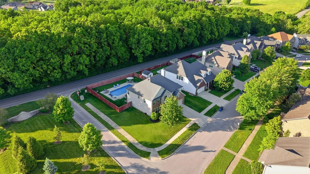 117 Waterside Drive Georgetown KY 40324