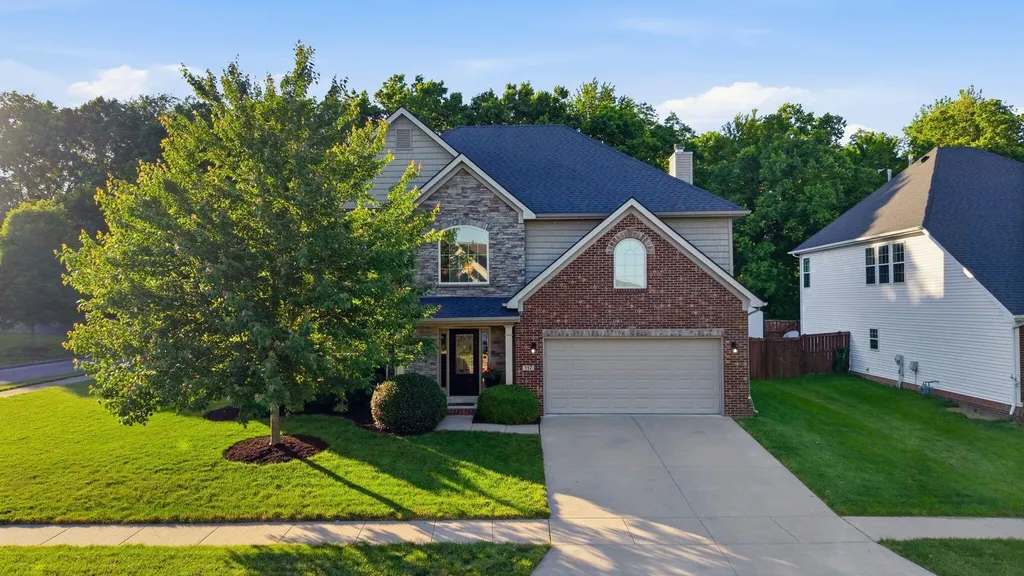 117 Waterside Drive Georgetown KY 40324