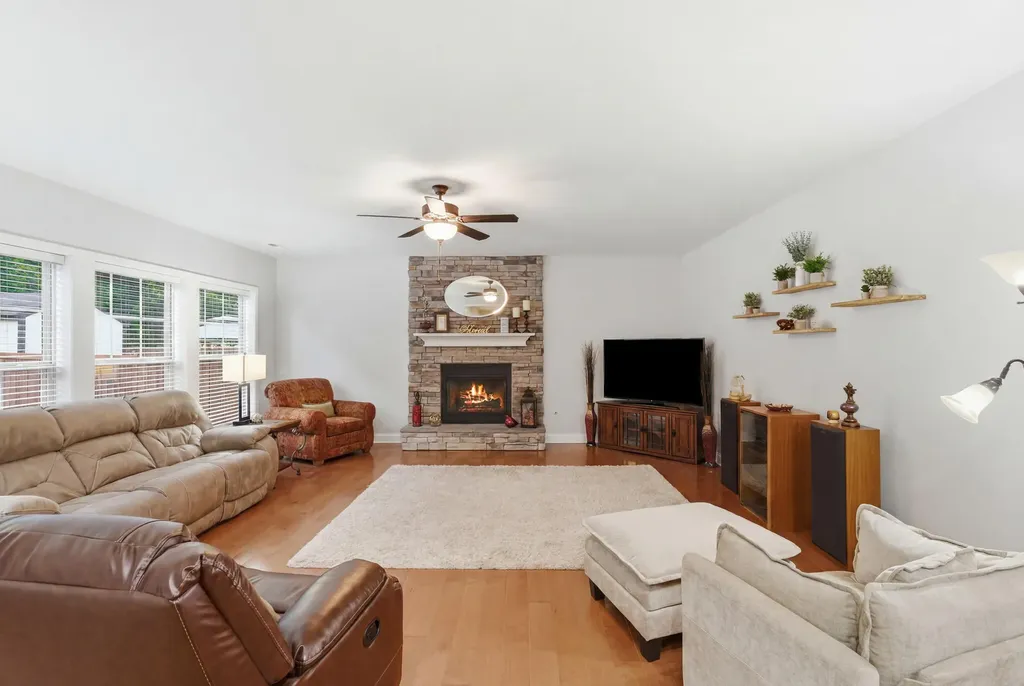 117 Waterside Drive Georgetown KY 40324