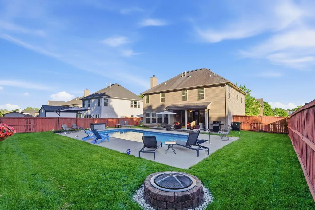 117 Waterside Drive Georgetown KY 40324