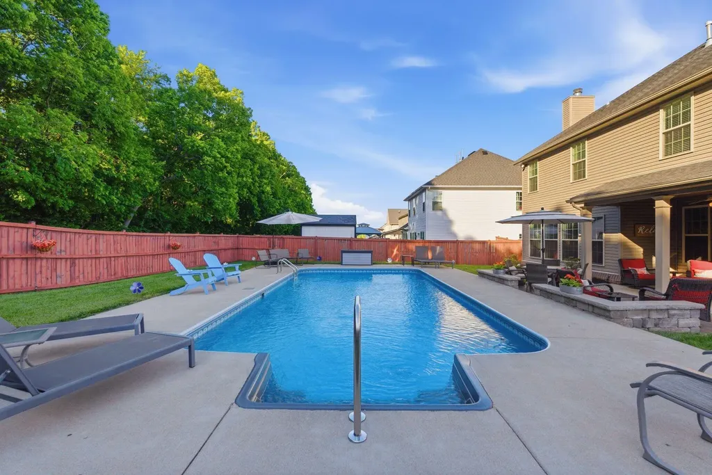 117 Waterside Drive Georgetown KY 40324