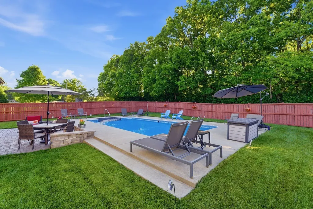 117 Waterside Drive Georgetown KY 40324