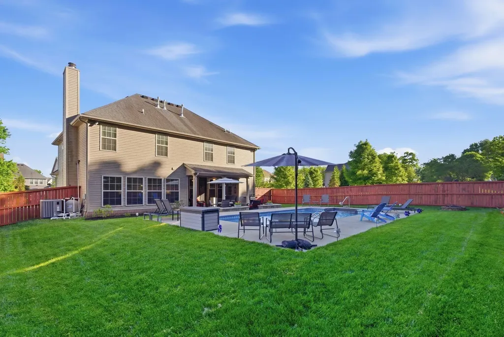 117 Waterside Drive Georgetown KY 40324