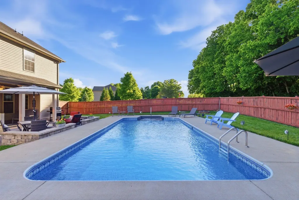 117 Waterside Drive Georgetown KY 40324