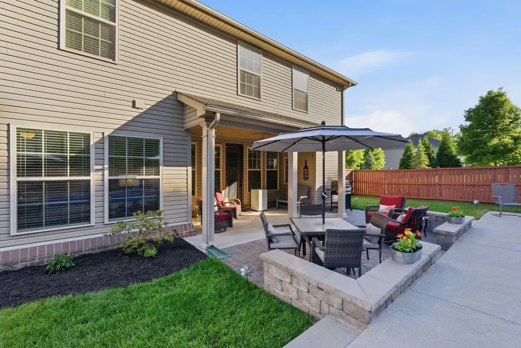 117 Waterside Drive Georgetown KY 40324