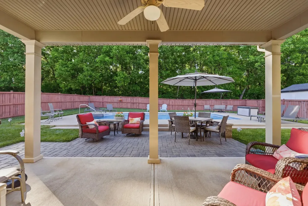 117 Waterside Drive Georgetown KY 40324