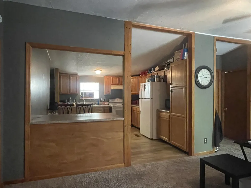 13070 N U.s. 119 Totz KY 40870