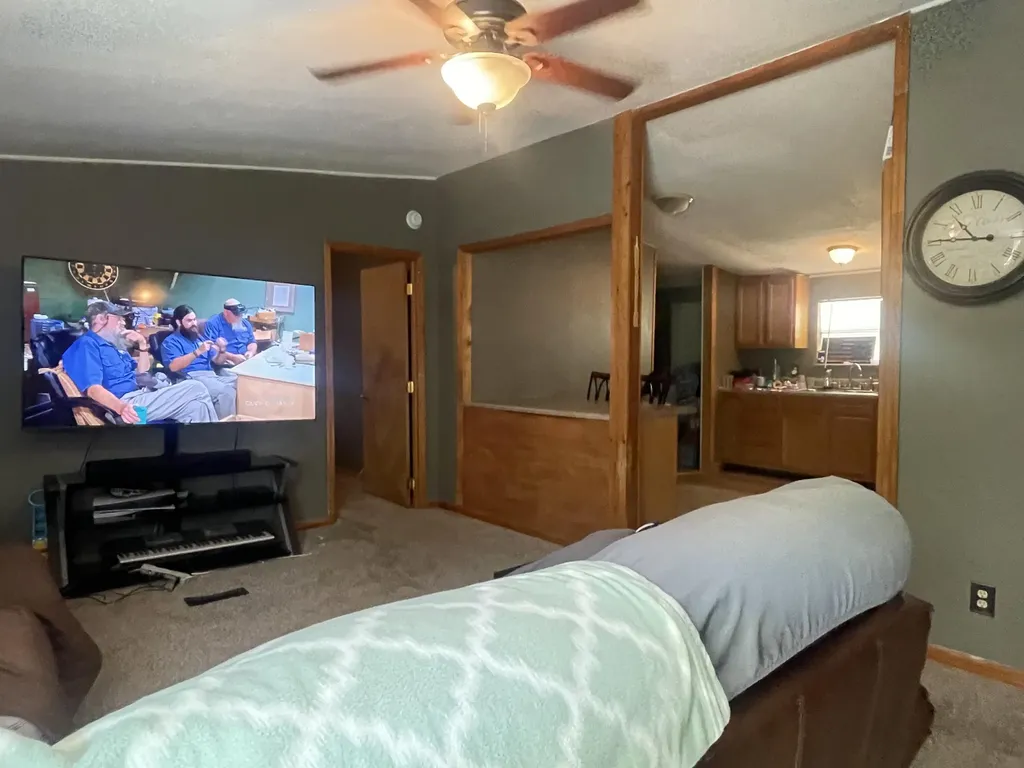 13070 N U.s. 119 Totz KY 40870