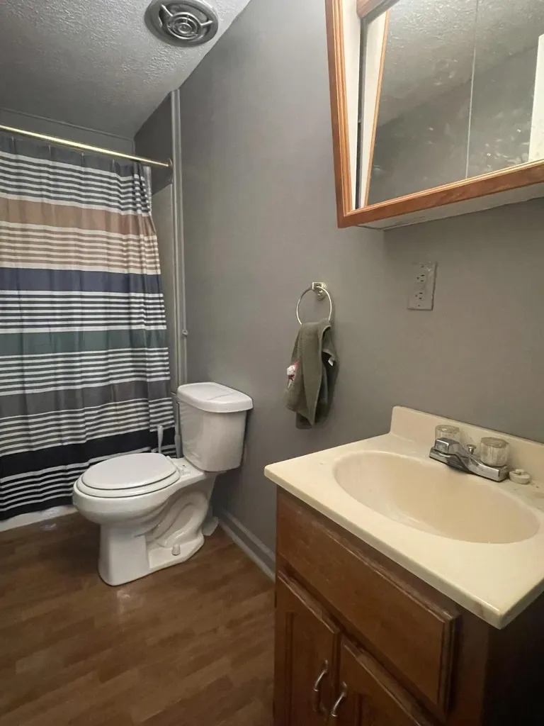 13070 N U.s. 119 Totz KY 40870