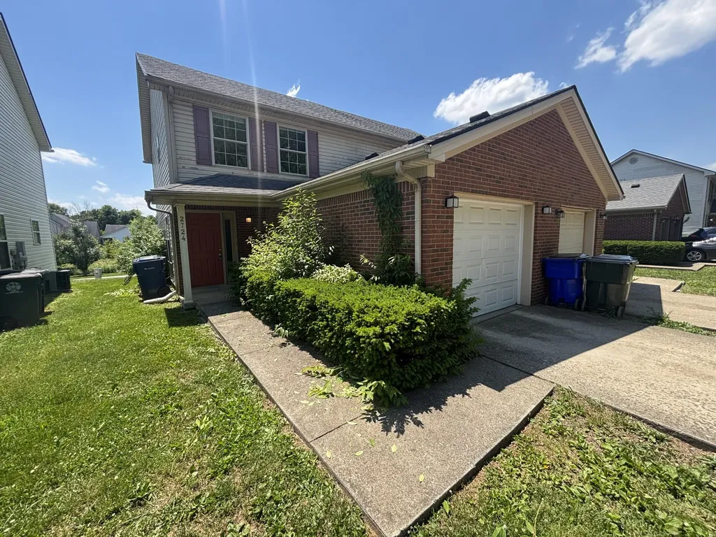 2724 Hayden Park Lane Lexington KY 40511