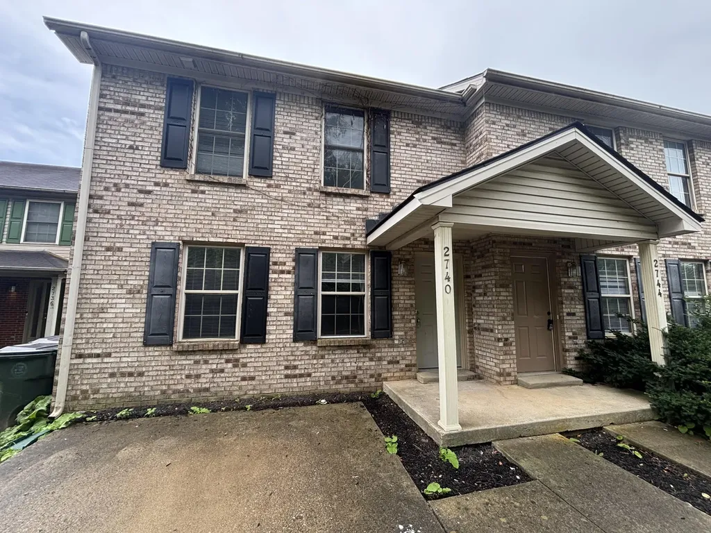 2740 Hayden Park Lane Lexington KY 40511