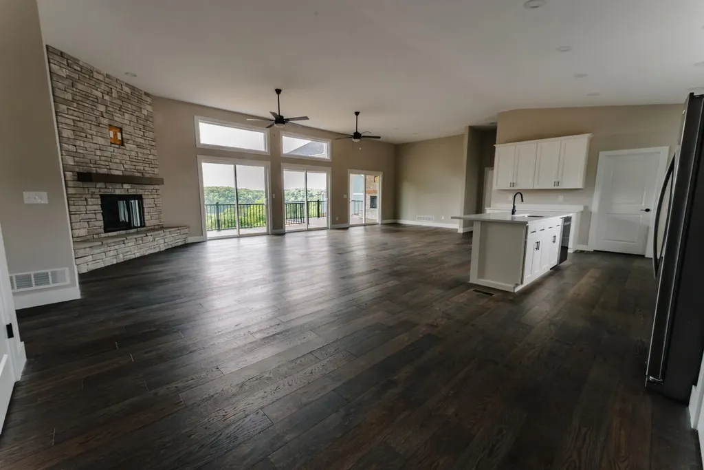 634 Beacon Street Russell Springs KY 42642