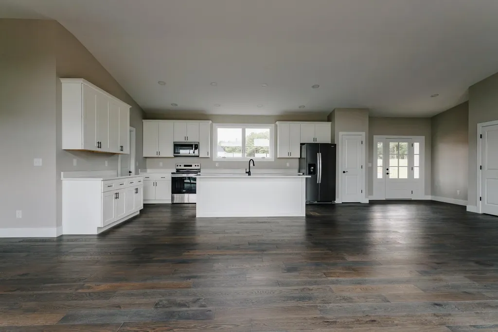634 Beacon Street Russell Springs KY 42642
