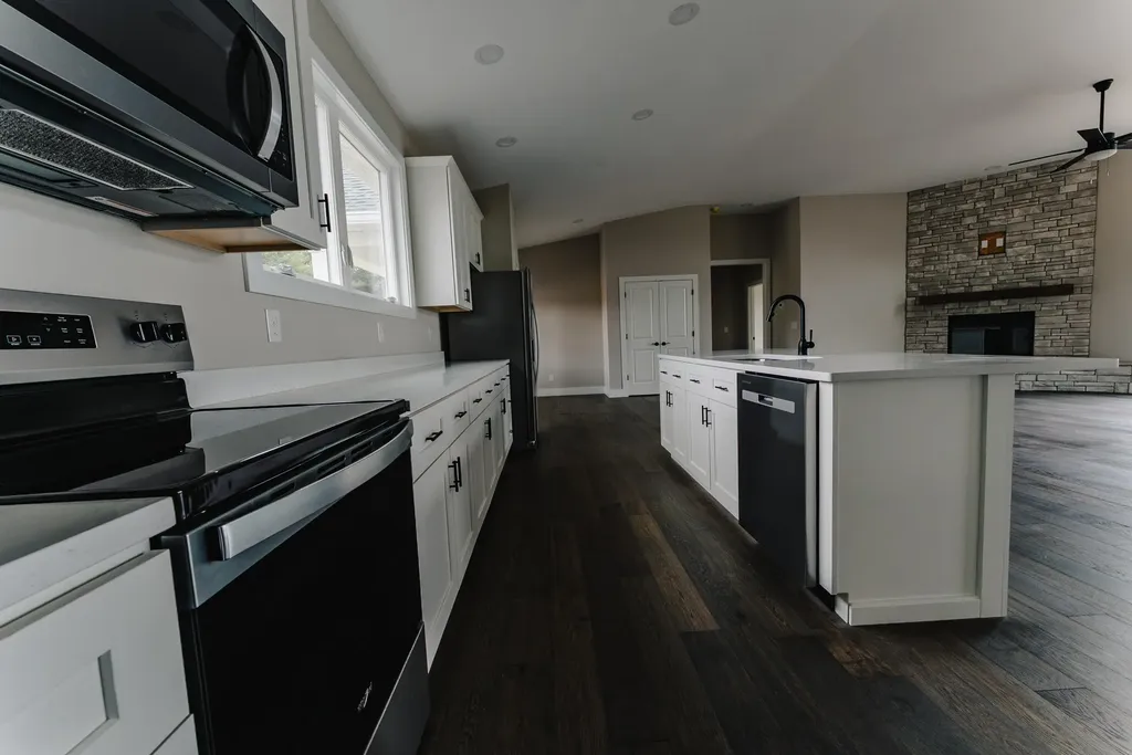 634 Beacon Street Russell Springs KY 42642