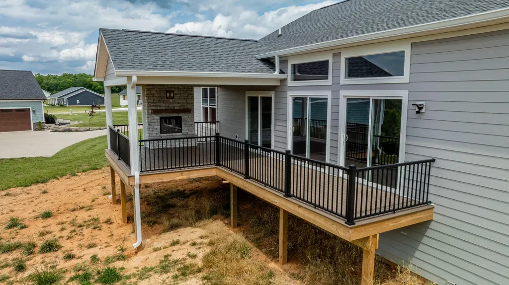 634 Beacon Street Russell Springs KY 42642
