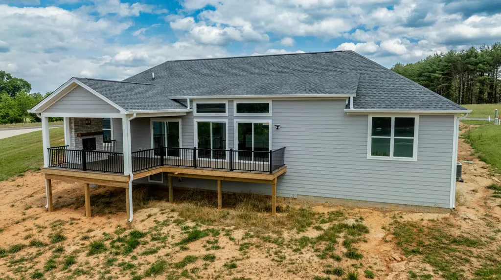 634 Beacon Street Russell Springs KY 42642