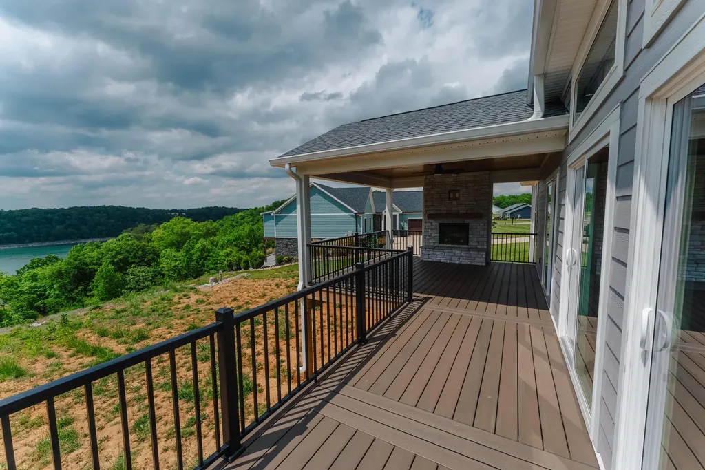 634 Beacon Street Russell Springs KY 42642
