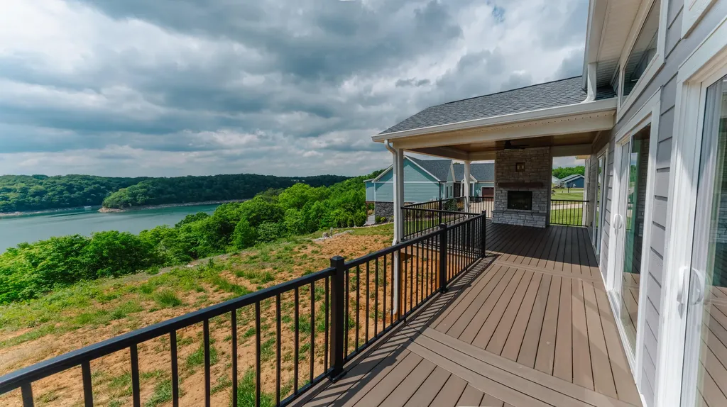 634 Beacon Street Russell Springs KY 42642