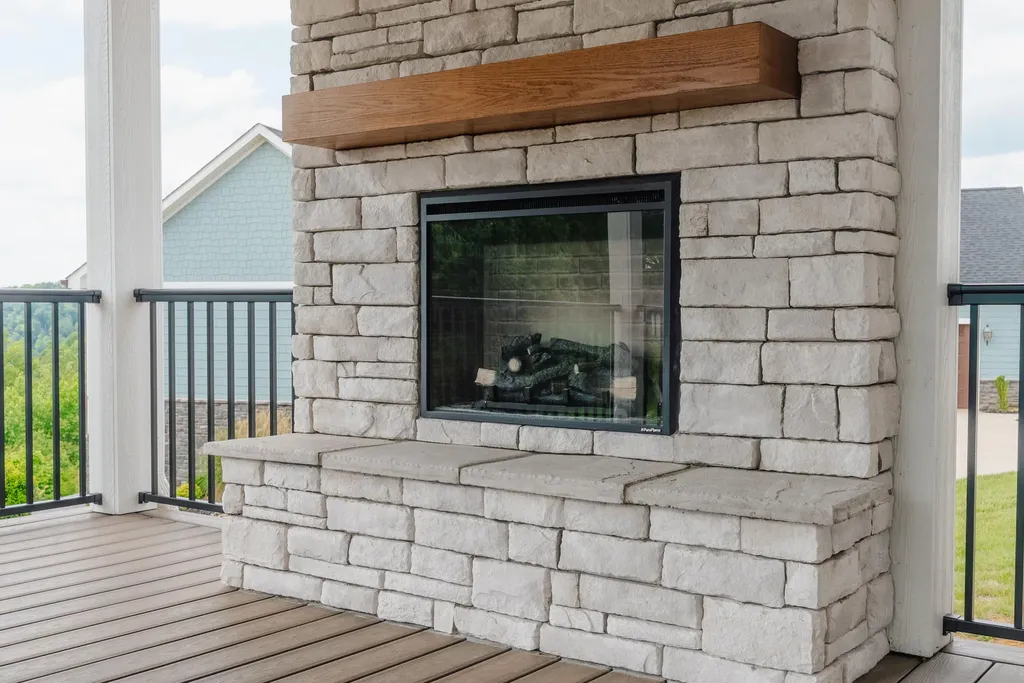 634 Beacon Street Russell Springs KY 42642