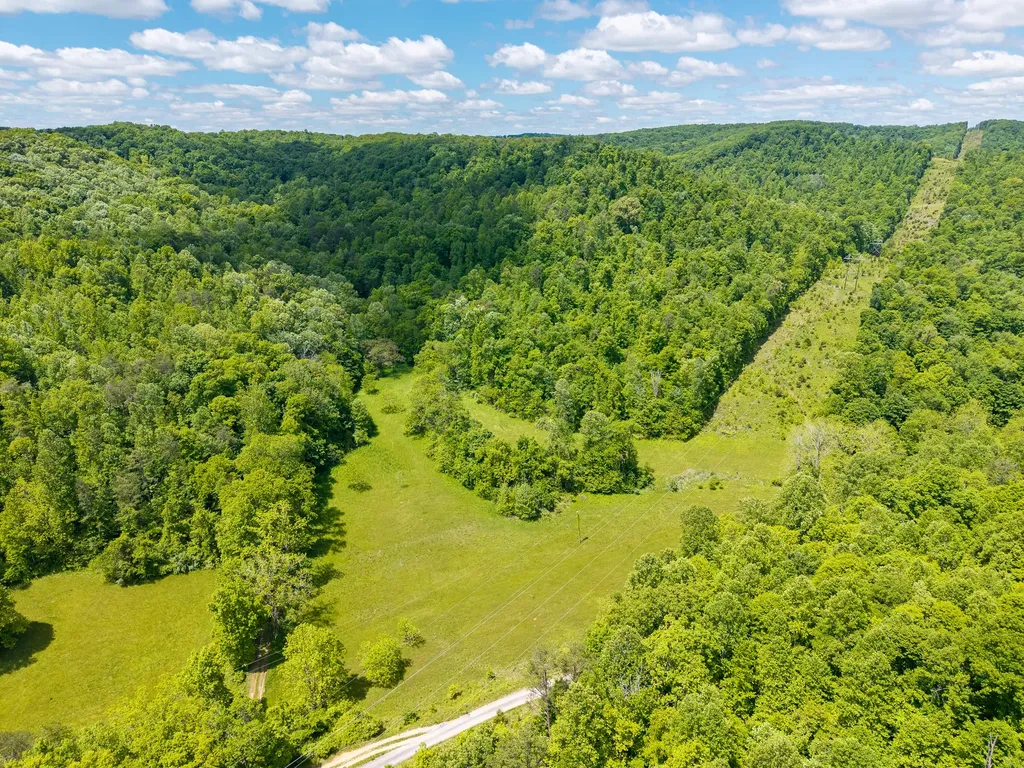500 Hail Bridge Road Somerset KY 42501