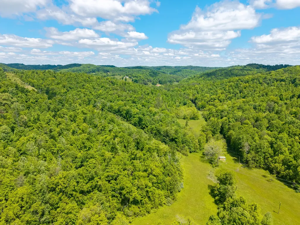 500 Hail Bridge Road Somerset KY 42501