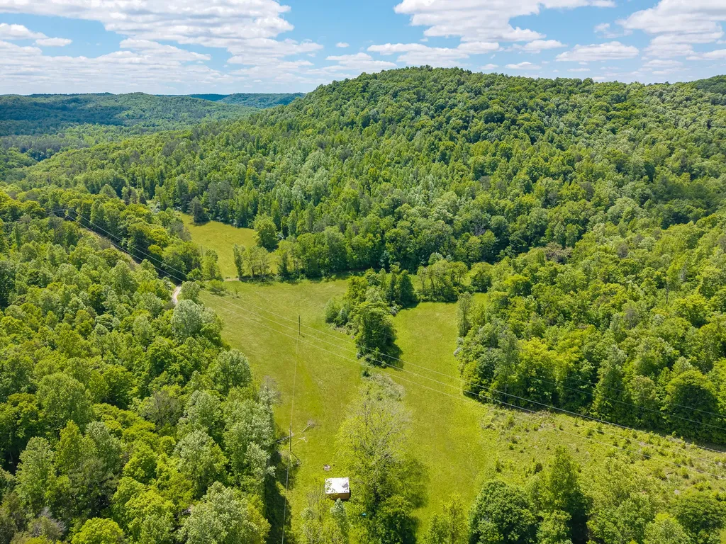 500 Hail Bridge Road Somerset KY 42501