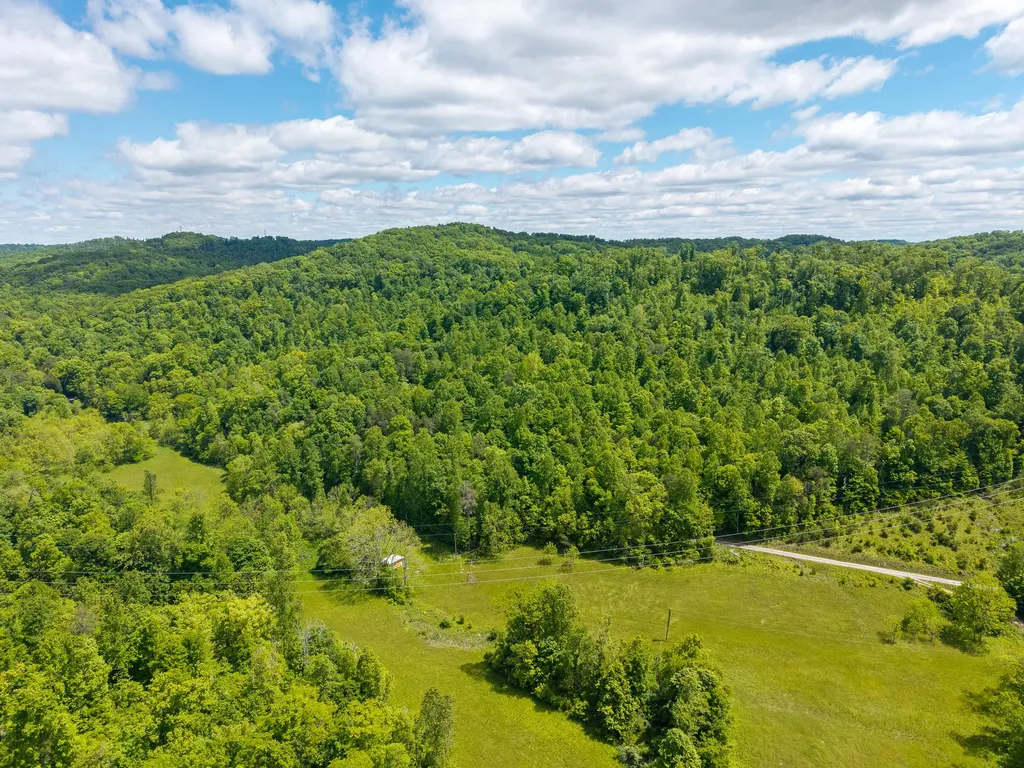 500 Hail Bridge Road Somerset KY 42501