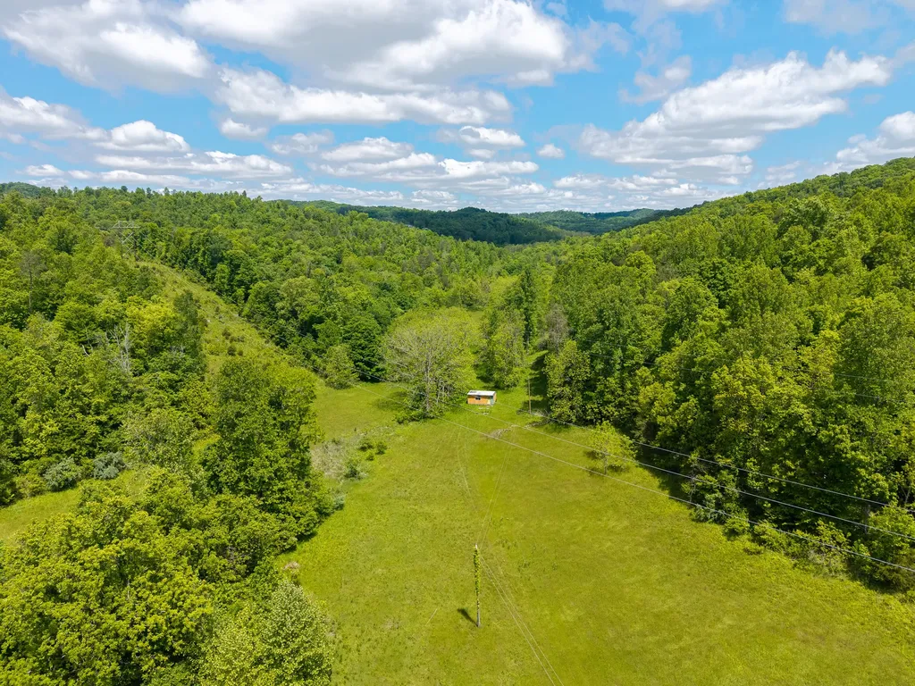500 Hail Bridge Road Somerset KY 42501