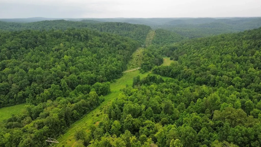 500 Hail Bridge Road Somerset KY 42501