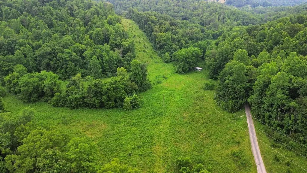500 Hail Bridge Road Somerset KY 42501