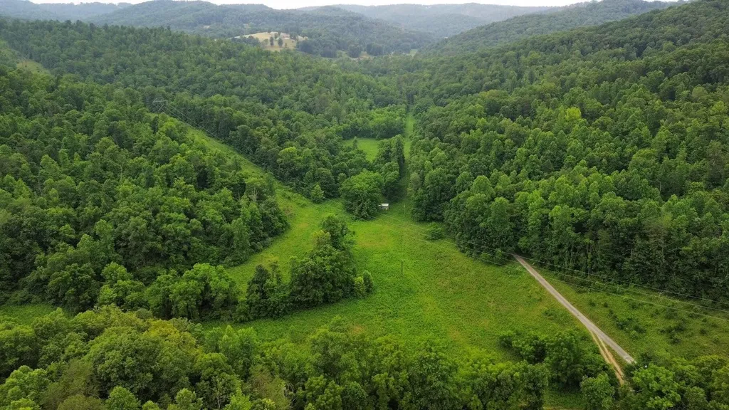 500 Hail Bridge Road Somerset KY 42501