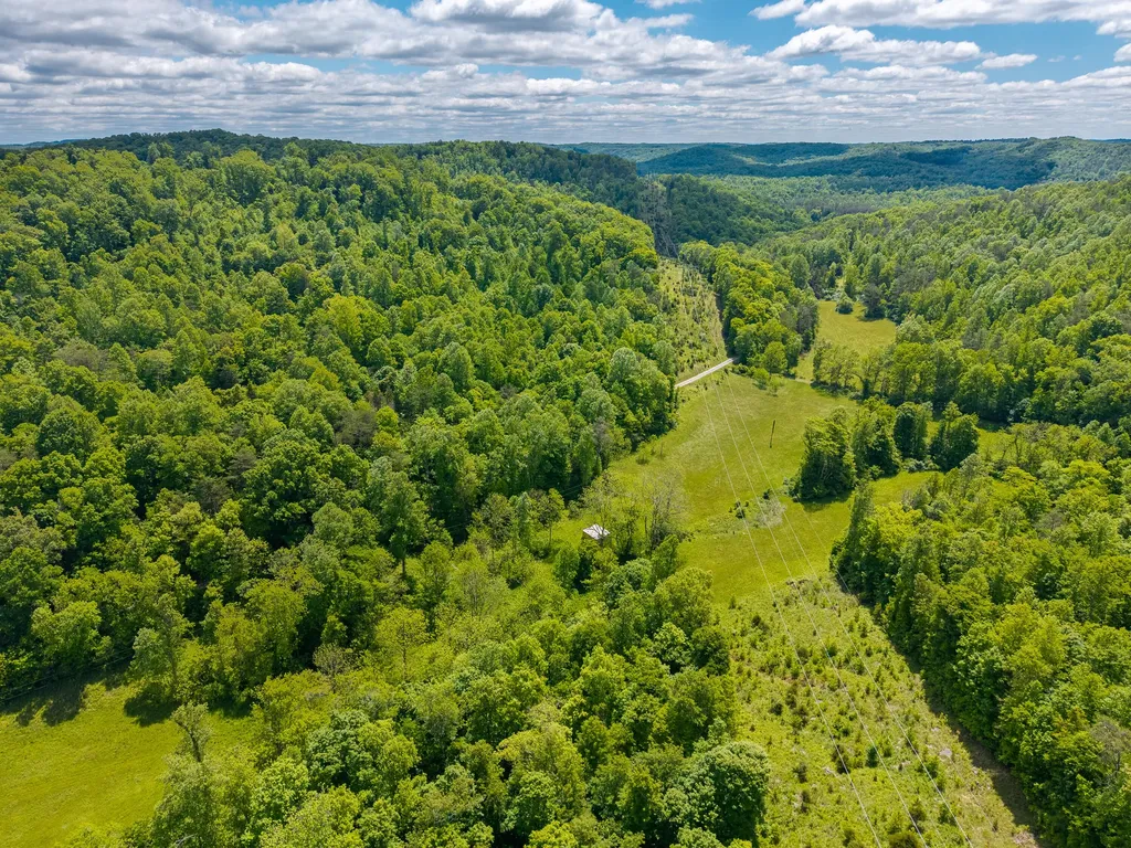 500 Hail Bridge Road Somerset KY 42501