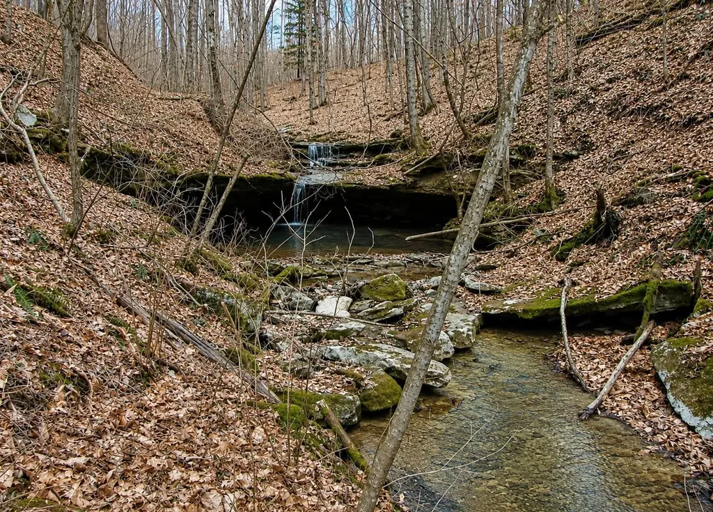 500 Hail Bridge Road Somerset KY 42501
