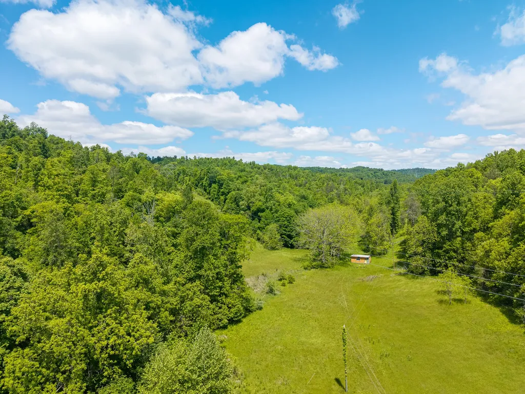 500 Hail Bridge Road Somerset KY 42501