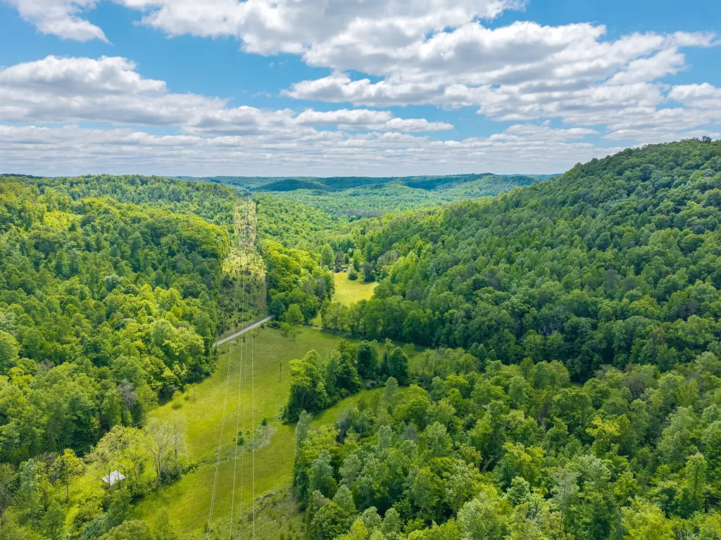 500 Hail Bridge Road Somerset KY 42501
