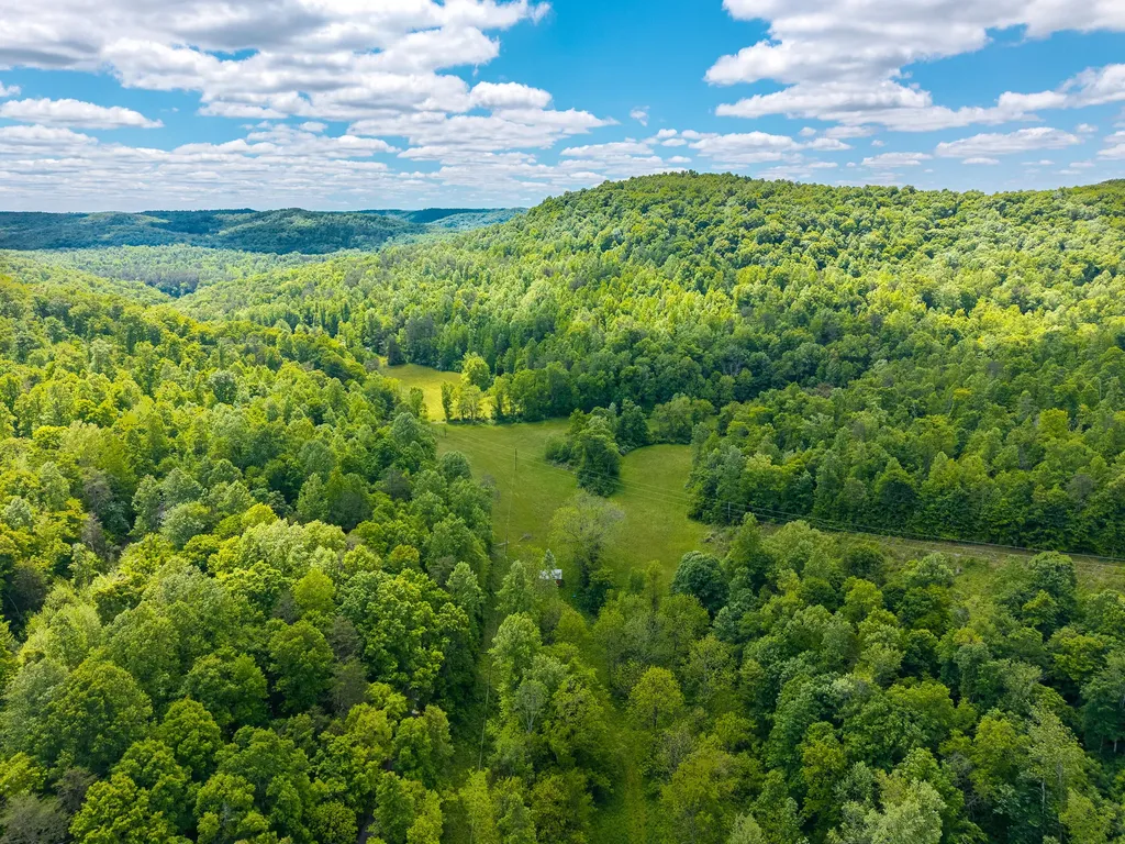 500 Hail Bridge Road Somerset KY 42501