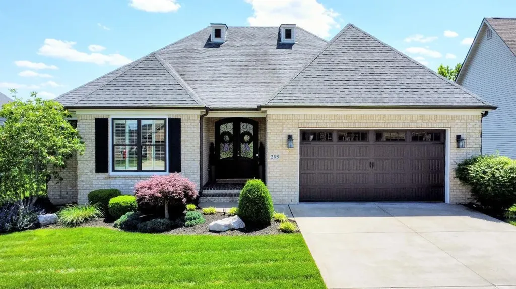 205 Burley Ridge Drive Nicholasville KY 40356