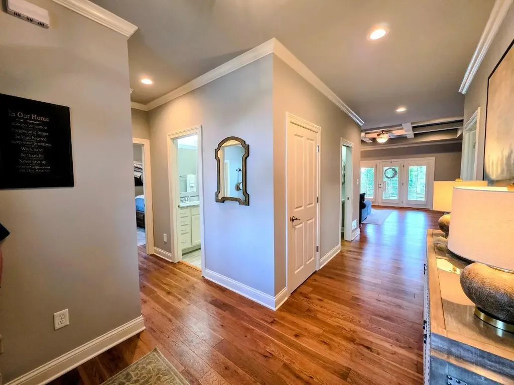 205 Burley Ridge Drive Nicholasville KY 40356