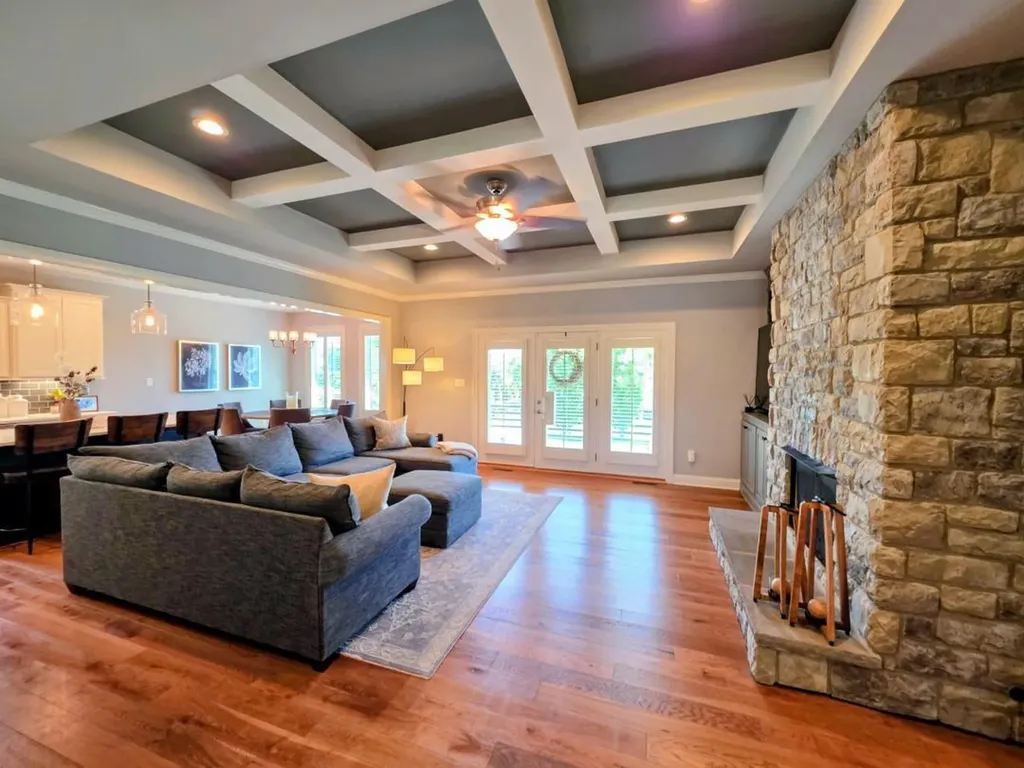 205 Burley Ridge Drive Nicholasville KY 40356
